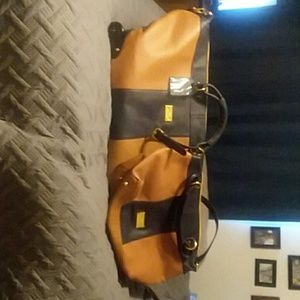 Travel  bags
